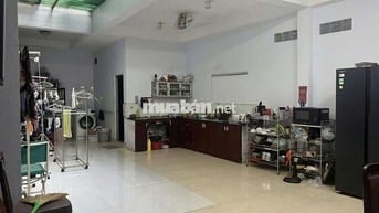 🏢 CHO THUÊ NHÀ MT 116 NGUYÊN HỒNG, P.1, GÒ VẤP
📐 Diện tích: 12m × 18m.