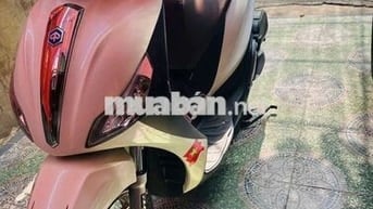 Piaggio Medley 125 ABS 2016 17.000km Trắng