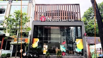 BÁN NHÀ MẶT TIỀN KINH DOANH : ĐƯỜNG LÊ QUÝ ĐÔN - P. 6 - Q. 3 - TPHCM