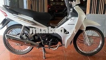 Honda Wave 2018