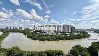 CHO THUÊ CĂN HỘ RIVERPARK 1 – BLOCK C – PHÚ MỸ HƯNG, QUẬN 7