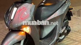 Yamaha Janus 2022 Xám 18.000 km