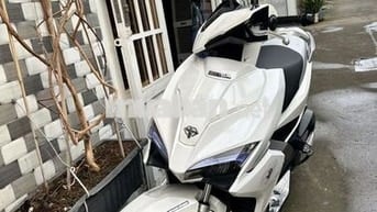 Honda Air Blade 2016 Trắng Zin, chính chủ.
