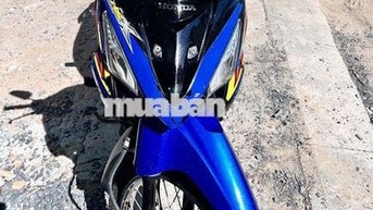 WAVE RSX 100 MÁY ZIN SIÊU BỀN TIẾT KIỆM XĂNG CỰCÊM