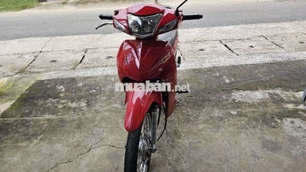 Honda Wave @110 Đỏ Đồng Nai