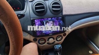 Chevrolet Aveo LTZ 2018 Số tự động Trắng