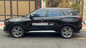 Ford Territory Trend 2023 Đen 7.100 km