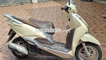 Honda Lead 2019 Kem Zin
