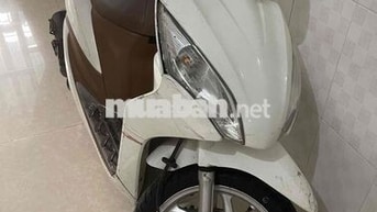Honda Vision Trắng