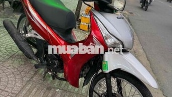 Honda Future 125Fi biển số 60 xe đẹp máy êm gtdd a