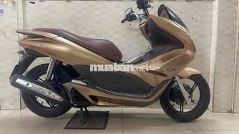 PCX Fi ĐỜI 2010 TP CÓ HỖ TRỢ GÓP OĐ CÓ GL ĐỖI XE