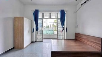 Khai Trương căn hỗ dịch vụ ngay ĐH UEH cs N, Văn Hiến
