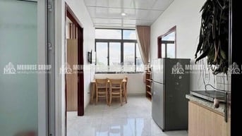🔥 Đúng Giá 2PN Trần Quang Khải Q1 có Thang Máy ( Giáp bình thạnh)