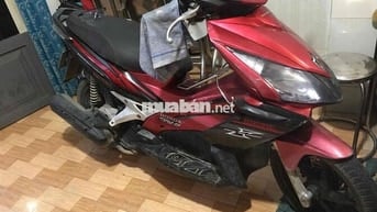 Honda Air Blade 2024 màu Đỏ