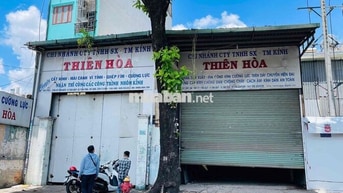 Bán quỹ đất lớn mặt tiền đường Tân Kỳ Tân Quý 1300m2 giá 70tr/m2