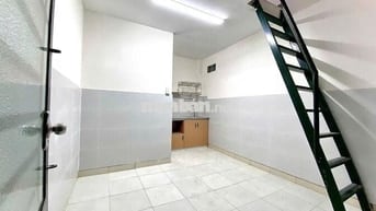 🏠 Cho thuê phòng trệt – Nhà Bè (giáp Q7)