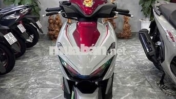 Honda AB 125 ABS 2026 Xám xi măng