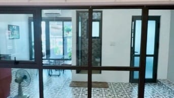 HOM STAY GIỮA PHỐ CỔ HN - PHỐ HÀNG BỒ - HOÀN KIẾM, DT 60m2x 4 tầng