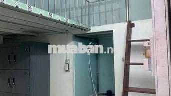 Phòng trọ Nguyễn Sơn Phú Thọ Hoà