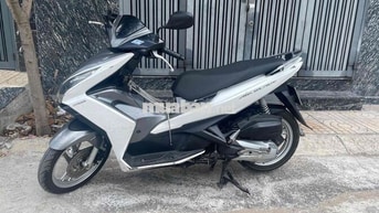 Honda Air Blade 2015 Trắng xám 16tr