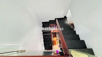 HÀNG HIẾM LINH XUÂN 80M² | NGANG 4M | 2 TẦNG XE TẢI ĐỖ CỬA CHỈ 5.5 TỶ