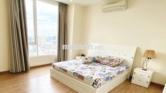 Cho thuê căn hộ chung cư Khải Hoàn, Quận 11, 120m2, 3PN, 15tr