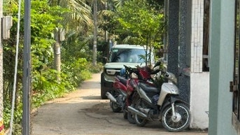 Chính chủ cần bán đất đường nguyễn văn hiển giá rẻ