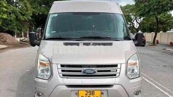 Ford Transit 2019 Phấn hồng 240000 km
