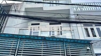 GẤP BÁN NHÀ HẺM OTO TÊN LỬA BÌNH TÂN