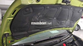 Chevrolet Spark 2016 Xanh lá 5 chỗ