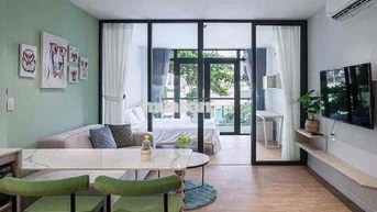 🔥 KHAI TRƯƠNG DỰ ÁN MỚI CHDV TẠI TÂN BÌNH – SANG, XỊN, GIÁ CỰC MỀM 🔥