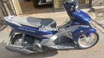 Honda Air Blade Xanh 18.122 km