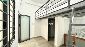 Phòng trọ sinh viên có gác ở được 2-3 người ngay NTTU Vườn Lài Quận 12