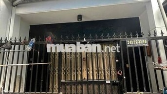 [CHO THUÊ] NHÀ CHÍNH CHỦ MÃ LÒ – 3 PN-HẺM AN