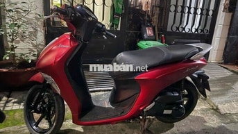 Yamaha Janus 2019 Đỏ