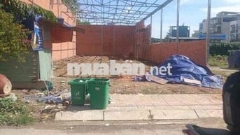 kho cho thuê MTKD số 3 kdc nam hùng vương an lạc bình Tân DT250 giá 22