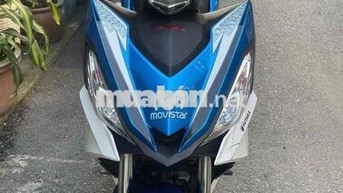 Honda Winner V1 Xanh Trắng Đen