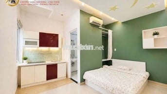 Sang nhượng 5P 6WC Full NT Hoàng Hoa Thám BThanh