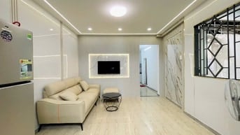 ⭐️Bán nhà đẹp hẻm Ngô Đức Kế, P12, Q.Bình Thạnh, giá: 4,88 tỷ.