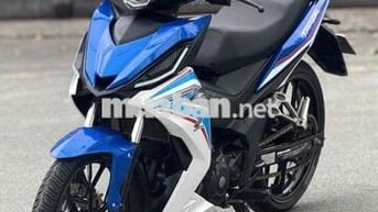Honda Winner 150 Xanh trắng Thể thao