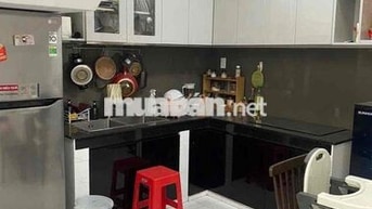 NHÀ ĐẸP -8 triệu —hẻm 6m thông —đường Mã lò ,Bình tân