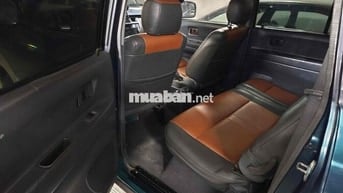 Toyota Zace GL Xanh 7 chỗ cũ