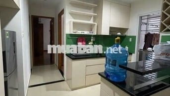 C/c Sacomreal 584- Lũy Bán Bích, căn 2p ngủ,đủ nội thất, giá 10,5tr   