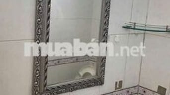 Phòng trọ có điều hòa nhà vệ sinh riêng quận Phú Nhuận