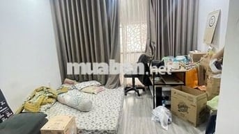 Cho thuê nhà khu Phan Xích Long 4x10m 4 tầng 4pn giá 20 triệu 