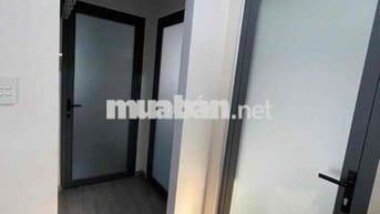 Phòng trọ cho nữ thuê, giáp Q.1, đủ tiện nghi, gần trường, hẻm an ninh