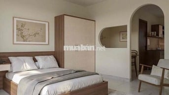 KHAI TRƯƠNG TOÀ MỚI DẠNG STUDIO - 1PN TÁCH BẾP NGAY KINH DƯƠNG VƯƠNG