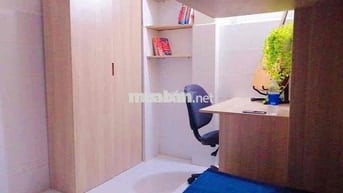 Phòng mini full nội thất dành cho 1 người ở