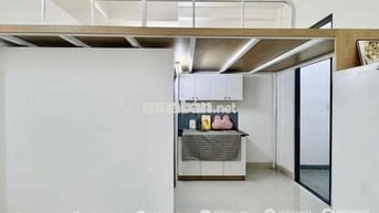 Cho Thuê Phòng Gác Mới Đầy Đủ Nội Thất Gần AEON MALL - CELADON CITY