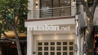 CHO THUÊ NHÀ NGUYÊN CĂN MT BÀU CÁT, P14, Q. TÂN BÌNH